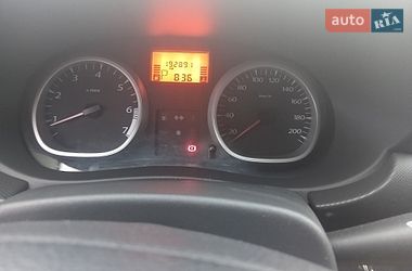 Позашляховик / Кросовер Renault Duster 2013 в Одесі