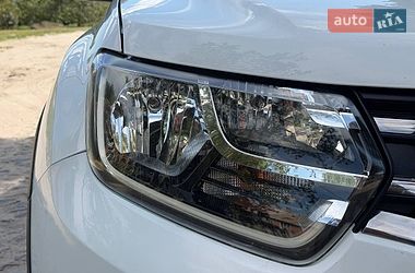Внедорожник / Кроссовер Renault Duster 2020 в Ахтырке