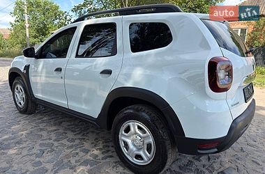 Внедорожник / Кроссовер Renault Duster 2020 в Ахтырке