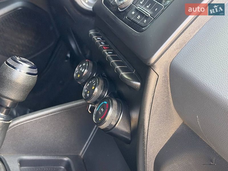 Внедорожник / Кроссовер Renault Duster 2020 в Ахтырке