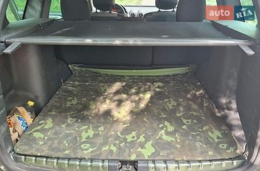 Внедорожник / Кроссовер Renault Duster 2013 в Киеве