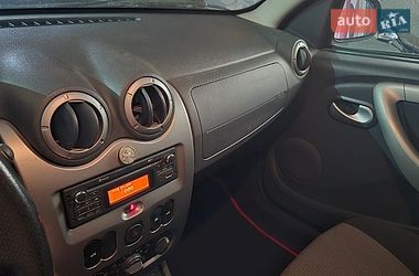 Внедорожник / Кроссовер Renault Duster 2013 в Киеве