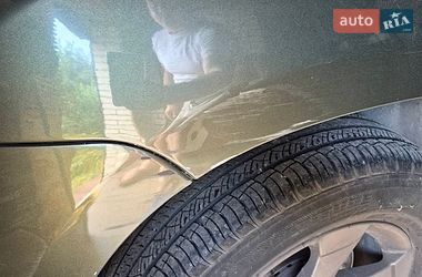Внедорожник / Кроссовер Renault Duster 2013 в Киеве