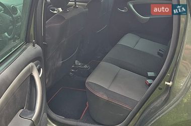 Внедорожник / Кроссовер Renault Duster 2013 в Киеве
