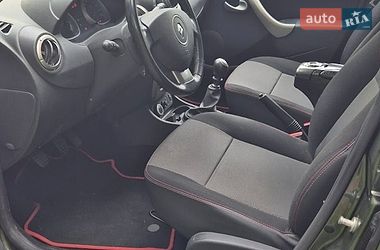 Внедорожник / Кроссовер Renault Duster 2013 в Киеве