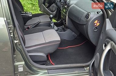 Внедорожник / Кроссовер Renault Duster 2013 в Киеве