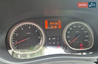 Внедорожник / Кроссовер Renault Duster 2013 в Киеве