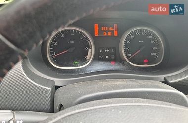 Внедорожник / Кроссовер Renault Duster 2013 в Киеве