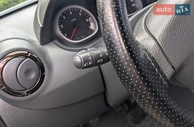 Позашляховик / Кросовер Renault Duster 2012 в Харкові