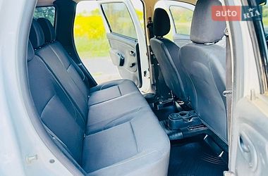Позашляховик / Кросовер Renault Duster 2017 в Ромнах