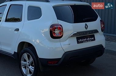 Позашляховик / Кросовер Renault Duster 2020 в Миколаєві фото 5 Позашляховик / Кросовер Renault Duster 2020 в Миколаєві