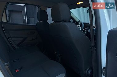 Позашляховик / Кросовер Renault Duster 2020 в Миколаєві фото 16 Позашляховик / Кросовер Renault Duster 2020 в Миколаєві
