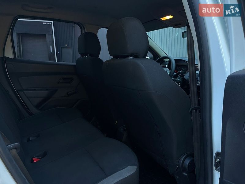 Позашляховик / Кросовер Renault Duster 2020 в Миколаєві фото 16 Позашляховик / Кросовер Renault Duster 2020 в Миколаєві