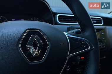 Позашляховик / Кросовер Renault Duster 2020 в Миколаєві фото 26 Позашляховик / Кросовер Renault Duster 2020 в Миколаєві