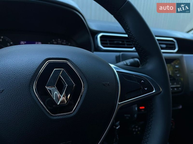 Позашляховик / Кросовер Renault Duster 2020 в Миколаєві фото 26 Позашляховик / Кросовер Renault Duster 2020 в Миколаєві