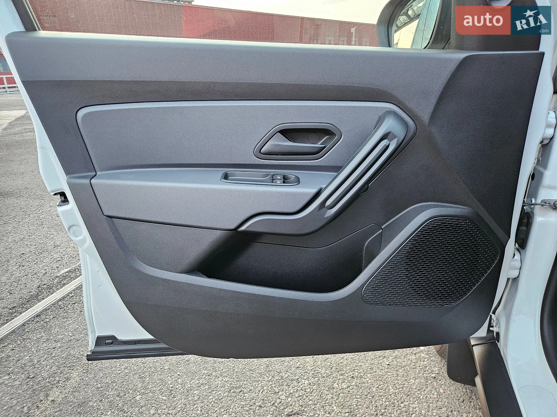 2024 Renault Duster - мініатюра 22
