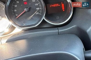 Позашляховик / Кросовер Renault Duster 2014 в Кривому Розі