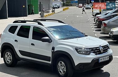 Внедорожник / Кроссовер Renault Duster 2023 в Киеве