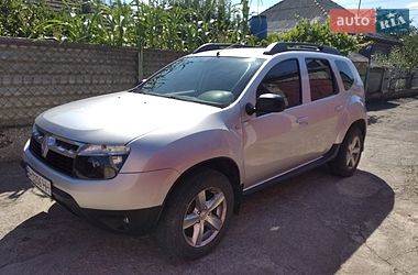 Позашляховик / Кросовер Renault Duster 2010 в Білгороді-Дністровському фото 2 Позашляховик / Кросовер Renault Duster 2010 в Білгороді-Дністровському
