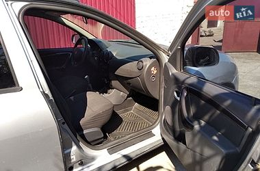Позашляховик / Кросовер Renault Duster 2010 в Білгороді-Дністровському фото 6 Позашляховик / Кросовер Renault Duster 2010 в Білгороді-Дністровському