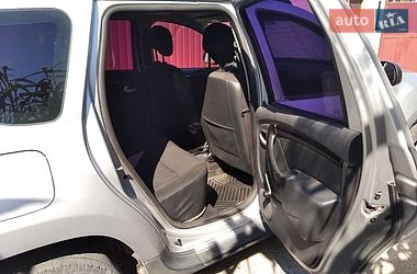 Позашляховик / Кросовер Renault Duster 2010 в Білгороді-Дністровському фото 7 Позашляховик / Кросовер Renault Duster 2010 в Білгороді-Дністровському