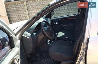Позашляховик / Кросовер Renault Duster 2010 в Білгороді-Дністровському фото 11 Позашляховик / Кросовер Renault Duster 2010 в Білгороді-Дністровському