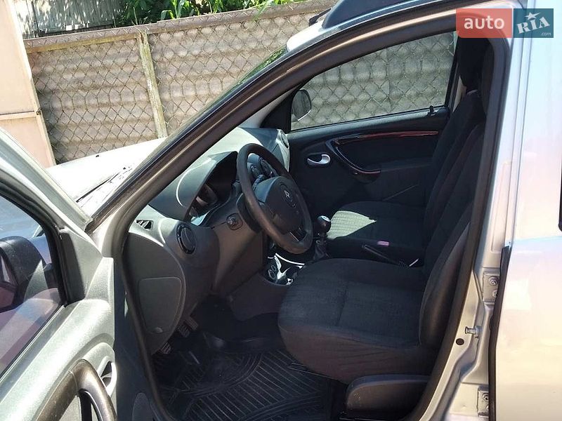 Позашляховик / Кросовер Renault Duster 2010 в Білгороді-Дністровському фото 11 Позашляховик / Кросовер Renault Duster 2010 в Білгороді-Дністровському