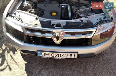 Позашляховик / Кросовер Renault Duster 2010 в Білгороді-Дністровському фото 13 Позашляховик / Кросовер Renault Duster 2010 в Білгороді-Дністровському
