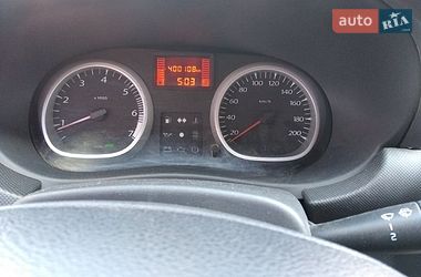 Позашляховик / Кросовер Renault Duster 2010 в Білгороді-Дністровському фото 12 Позашляховик / Кросовер Renault Duster 2010 в Білгороді-Дністровському