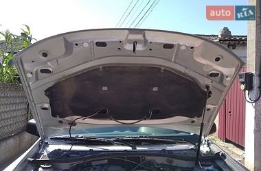 Позашляховик / Кросовер Renault Duster 2010 в Білгороді-Дністровському фото 14 Позашляховик / Кросовер Renault Duster 2010 в Білгороді-Дністровському