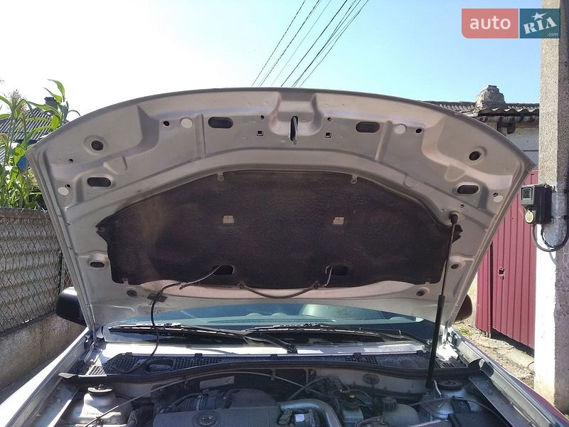 Позашляховик / Кросовер Renault Duster 2010 в Білгороді-Дністровському фото 14 Позашляховик / Кросовер Renault Duster 2010 в Білгороді-Дністровському