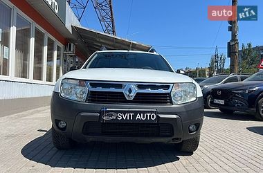 Позашляховик / Кросовер Renault Duster 2012 в Миколаєві фото 3 Позашляховик / Кросовер Renault Duster 2012 в Миколаєві