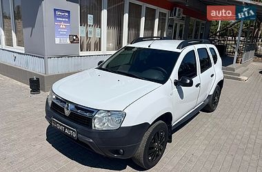 Позашляховик / Кросовер Renault Duster 2012 в Миколаєві фото 8 Позашляховик / Кросовер Renault Duster 2012 в Миколаєві