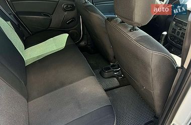 Позашляховик / Кросовер Renault Duster 2012 в Миколаєві фото 10 Позашляховик / Кросовер Renault Duster 2012 в Миколаєві
