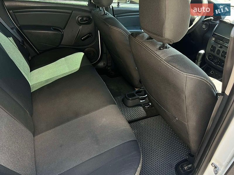 Позашляховик / Кросовер Renault Duster 2012 в Миколаєві фото 10 Позашляховик / Кросовер Renault Duster 2012 в Миколаєві