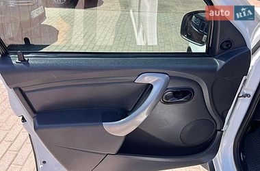 Позашляховик / Кросовер Renault Duster 2012 в Миколаєві фото 13 Позашляховик / Кросовер Renault Duster 2012 в Миколаєві