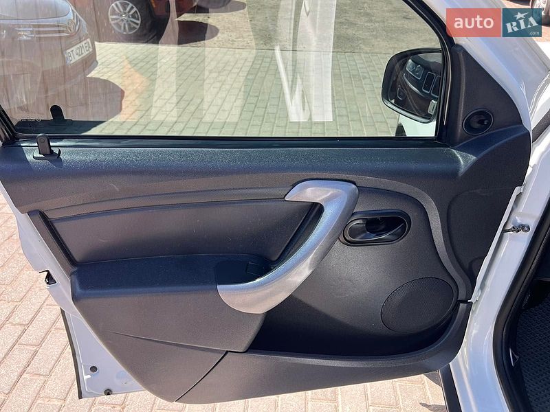 Позашляховик / Кросовер Renault Duster 2012 в Миколаєві фото 13 Позашляховик / Кросовер Renault Duster 2012 в Миколаєві