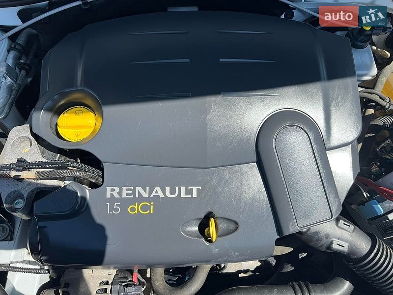 Позашляховик / Кросовер Renault Duster 2012 в Миколаєві фото 20 Позашляховик / Кросовер Renault Duster 2012 в Миколаєві