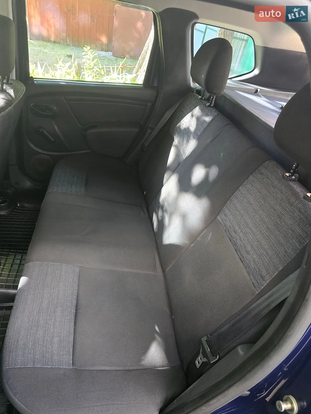 2011 Renault Duster - мініатюра 14