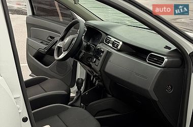 Позашляховик / Кросовер Renault Duster 2018 в Києві
