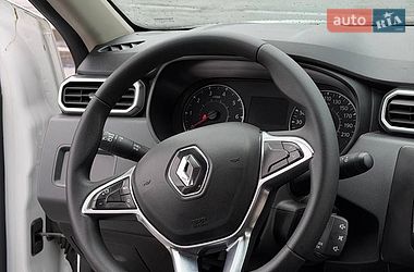 Позашляховик / Кросовер Renault Duster 2018 в Києві