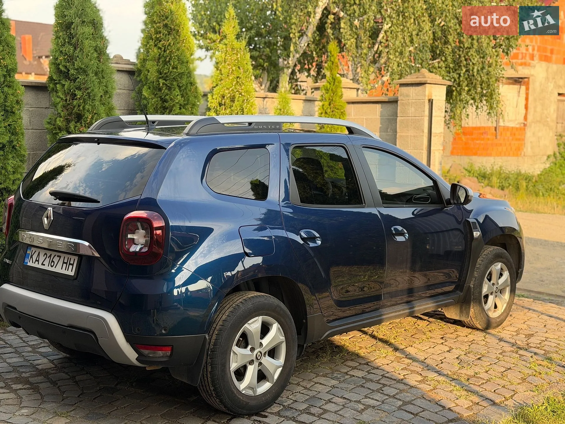 2018 Renault Duster - мініатюра 5