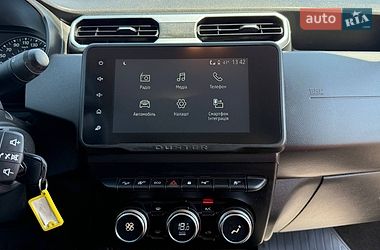 Позашляховик / Кросовер Renault Duster 2022 в Кропивницькому