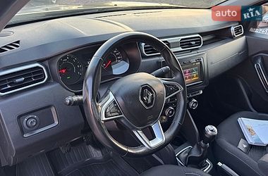 Позашляховик / Кросовер Renault Duster 2019 в Києві фото 14 Позашляховик / Кросовер Renault Duster 2019 в Києві