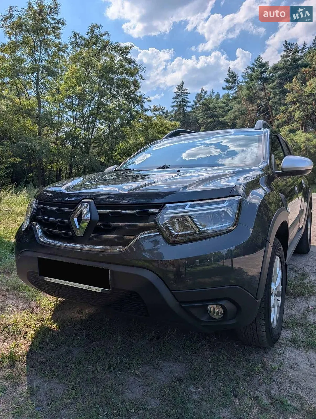 2024 Renault Duster - мініатюра 4