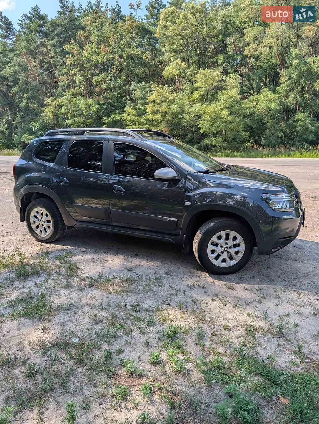 2024 Renault Duster - мініатюра 5