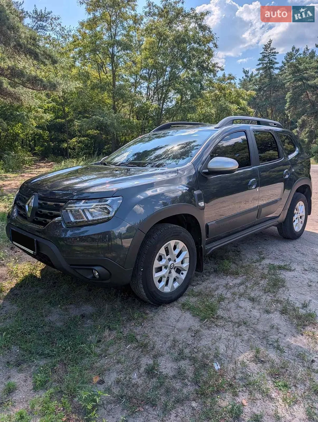 2024 Renault Duster - мініатюра 6