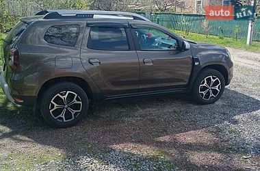Позашляховик / Кросовер Renault Duster 2019 в Боярці