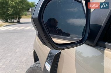 Позашляховик / Кросовер Renault Duster 2019 в Кам'янець-Подільському фото 15 Позашляховик / Кросовер Renault Duster 2019 в Кам'янець-Подільському