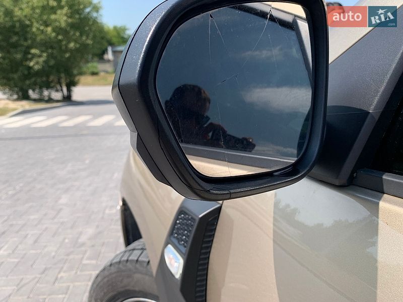 Позашляховик / Кросовер Renault Duster 2019 в Кам'янець-Подільському фото 15 Позашляховик / Кросовер Renault Duster 2019 в Кам'янець-Подільському
